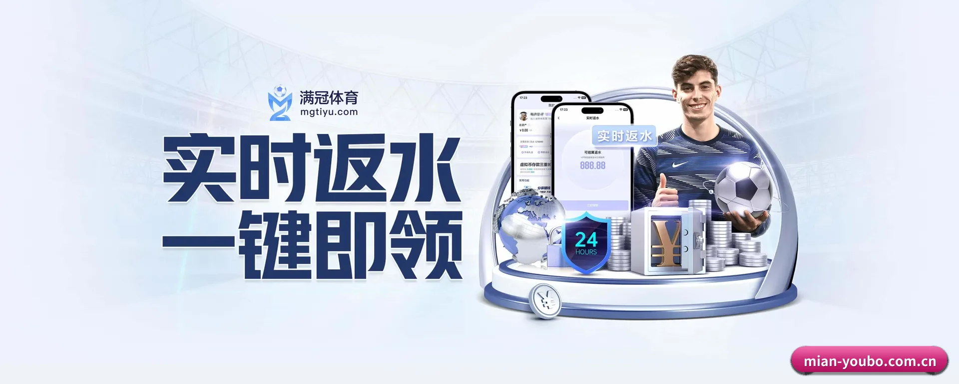 把市场做宽 - 访客数量爆发式增长,与多家国际知名内容方面的服务商达成深度合作。